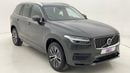 فولفو XC 90 B5 MOMENTUM 2 | بدون دفعة مقدمة | اختبار القيادة في المنزل