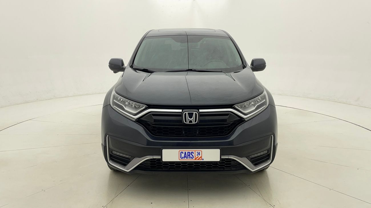 هوندا سي آر في TOURING 2.4 | بدون دفعة مقدمة | اختبار القيادة في المنزل