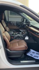 لينكولن أفياتور Presidential 3.0L