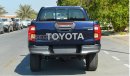 Toyota Hilux DC 4.0L 4x4 6AT ADVANTURE ( AVAILABLE ALL COLORS)