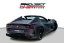 Ferrari 812 GTS WITH WARRANTY | 281723