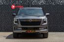 نيسان باترول SE PLATINUM CITY SE Platinum City 3.8L