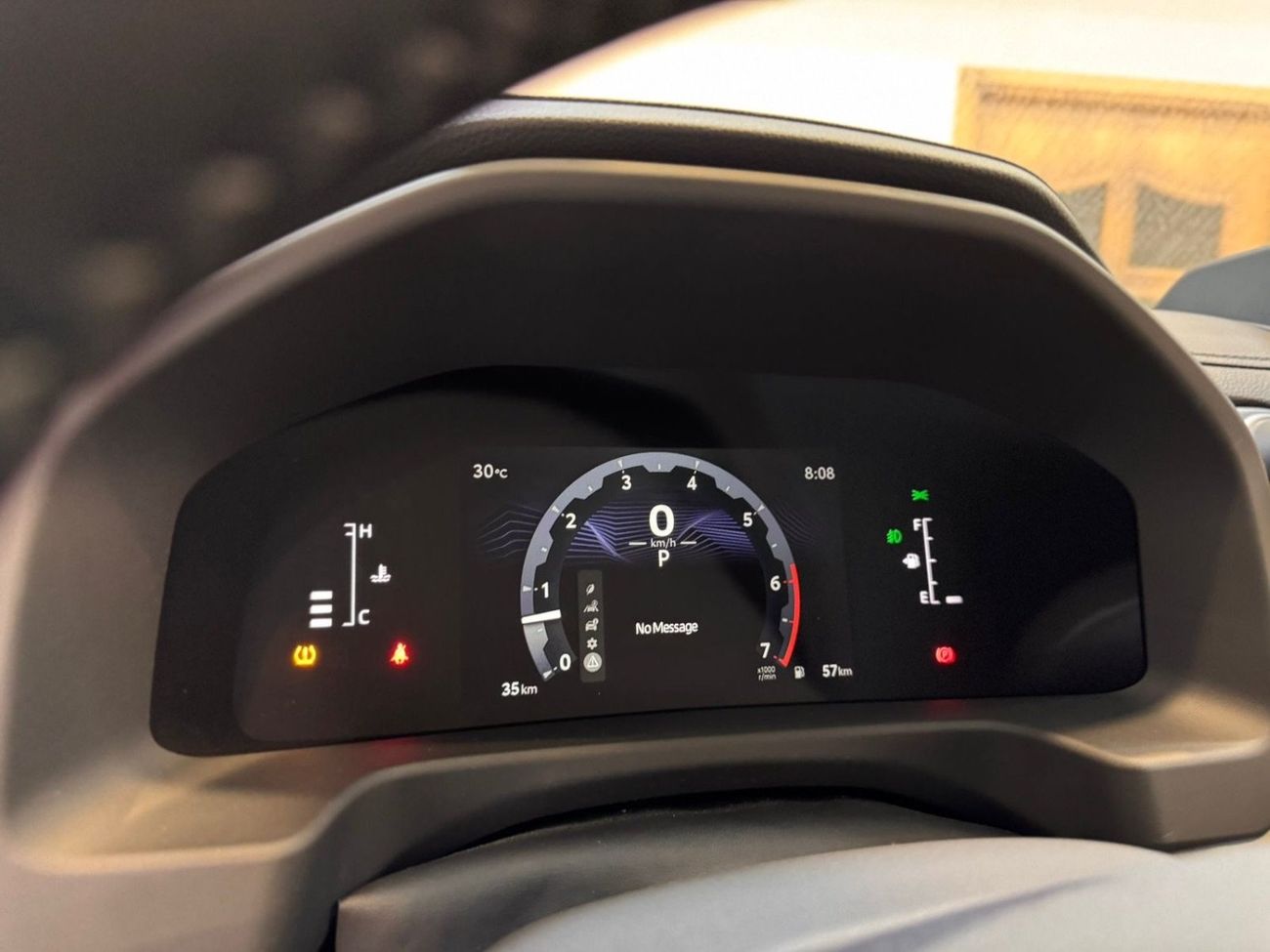 Toyota Land Cruiser GXR 3.5L