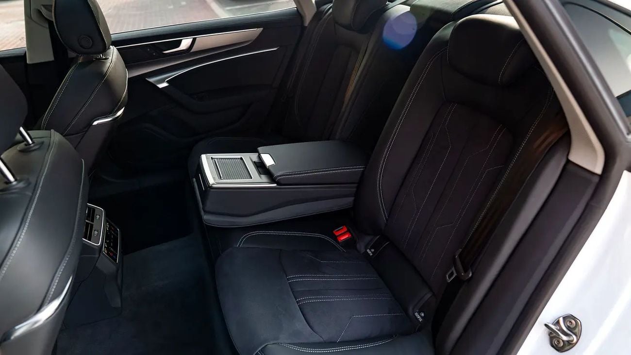 Audi A7 Audi A7 L 2023