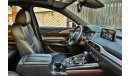 مازدا CX-9 AWD XDrive | 2,233 P.M | 0% Downpayment | Immaculate Condition!