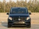 Mercedes-Benz V 250 MERCEDES V-250 2016 GCC FULL OPITION // GOOD CONDITION