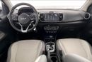 كيا بيجاس 1.4 EX FOP AUTO | شامل الضمان | 0 ﺪﻔﻋﺓ ﺃﻮﻟﻯ
