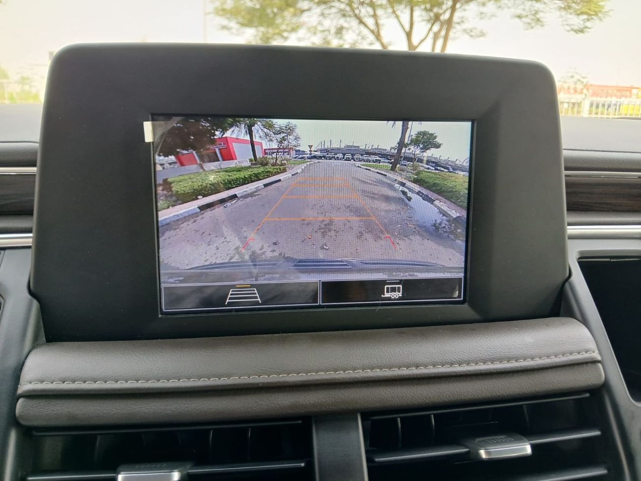 Chevrolet Tahoe LT 5.3L 4WD