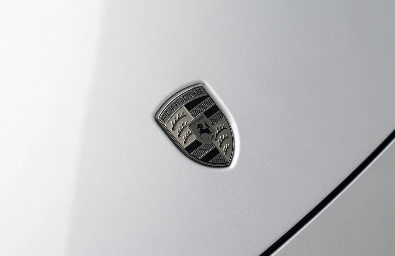 Porsche 911 TURBO S 3.6L Twin-eTurbo Flat-Six + T-Hybrid System | Warranty