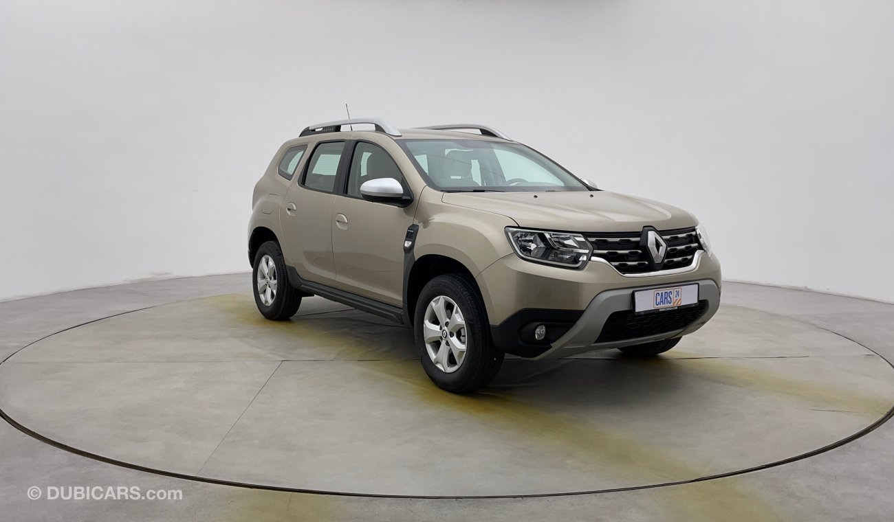 Renault Duster SE 4WD 2000