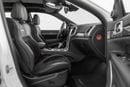 Jeep Grand Cherokee Trackhawk