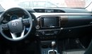 Toyota Hilux TRD V6 Double Cabin Pickup Automatic