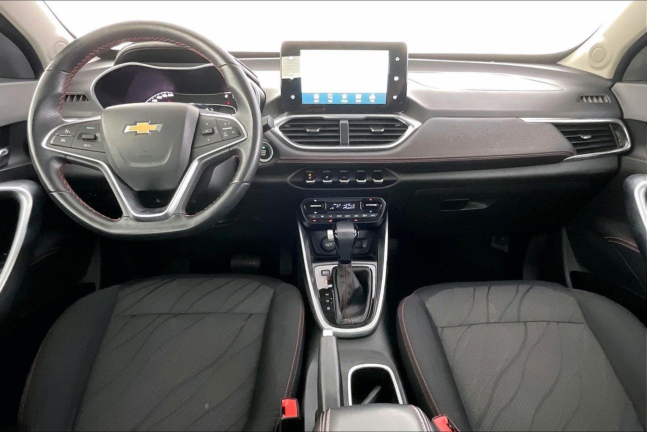 Chevrolet Groove Premier | Guaranteed Warranty | 0 Down Payment