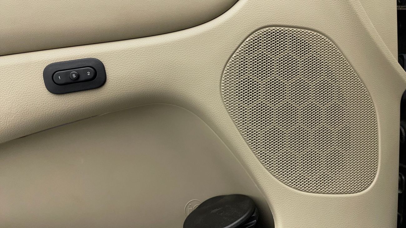 Jeep Grand Cherokee LIMITED 3.6 | Zero Down Payment | Free Home Test Drive