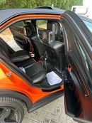 Mercedes-Benz E 63 AMG