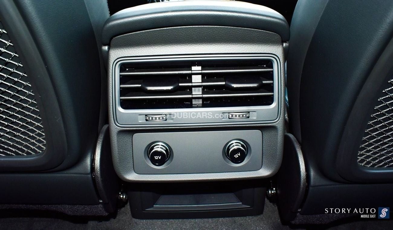 Audi Q8 S line 55 TFSI MHEV Quattro  V6 3.0L Aut. (For Local Sales plus 10% for Customs & VAT)