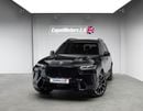 بي أم دبليو X7 xDrive 40i M Sport Pro