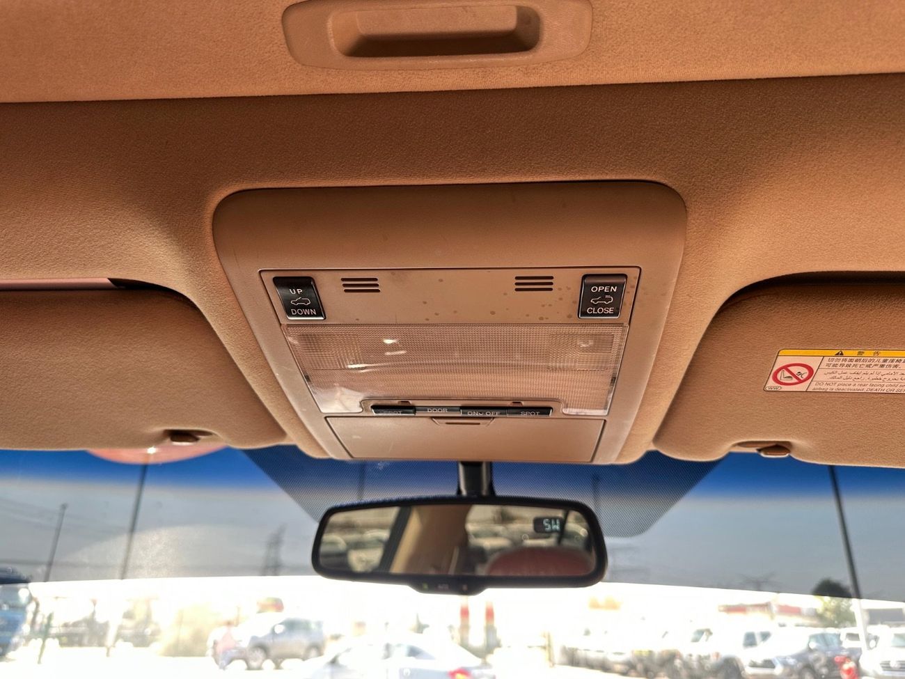 Toyota Land Cruiser GXR 4.0L