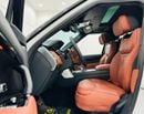 Land Rover Range Rover 2023 Range Rover Vogue SV Autobiography, May 2028 Al Tayer Warranty + Service Contract, GCC