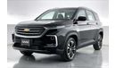 Chevrolet Captiva Premier | 1 year free warranty | 0 down payment | 7 day return policy