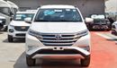 Toyota Rush Toyota Rush G 1.5L A/T | 2023 | For Export Only