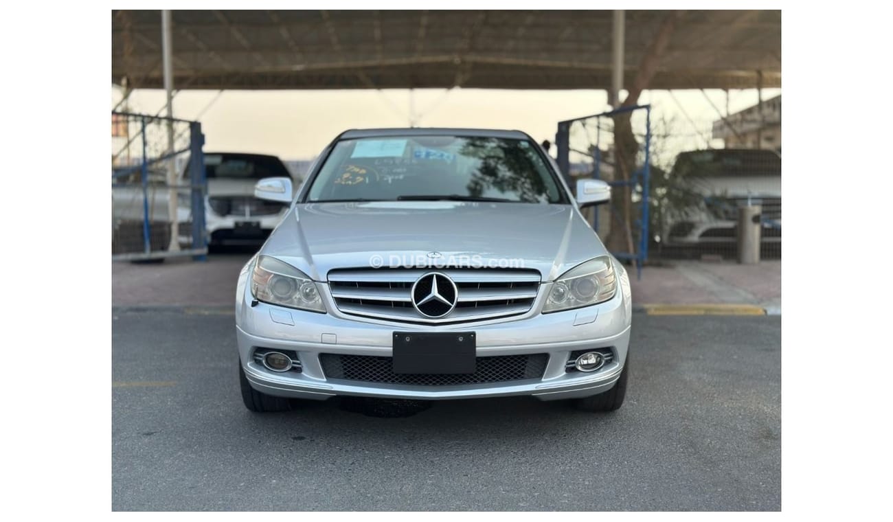 مرسيدس بنز C 250