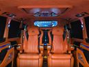 Mercedes Benz V 250 AVANTGARDE LWB