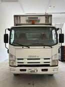 Isuzu NPR
