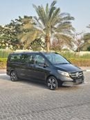 مرسيدس بنز V 250 AVANTGARDE/E