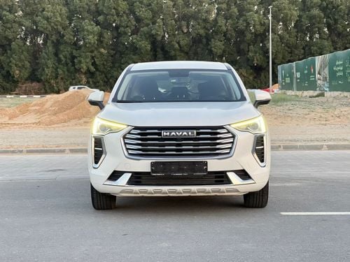 Haval Jolion 1.5T Basic