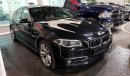 BMW 535i 2015 model Gulf specs Full options