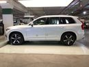 فولفو XC 90 T6 R Design | شامل الضمان | 0 ﺪﻔﻋﺓ ﺃﻮﻟﻯ