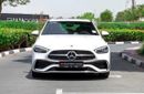 مرسيدس بنز C 200 MERCEDES C200L 2025 V4 1.5L TURBO
