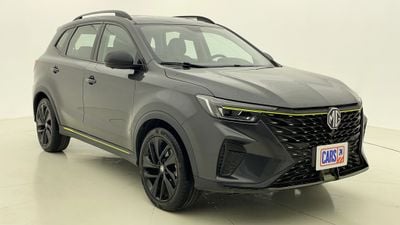 MG RX5 LUXURY 1.5 | Zero Down Payment | Home Test Drive