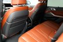 بي أم دبليو X5 xDrive40i M Sport GCC Specs - Pristine Condition