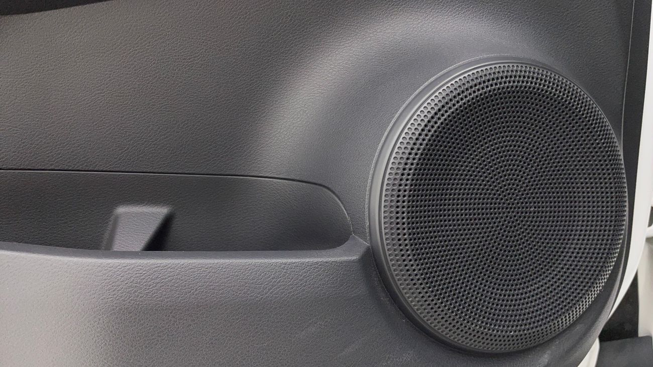 نيسان كيكس SL 1.6 | بدون دفعة مقدمة | اختبار القيادة في المنزل