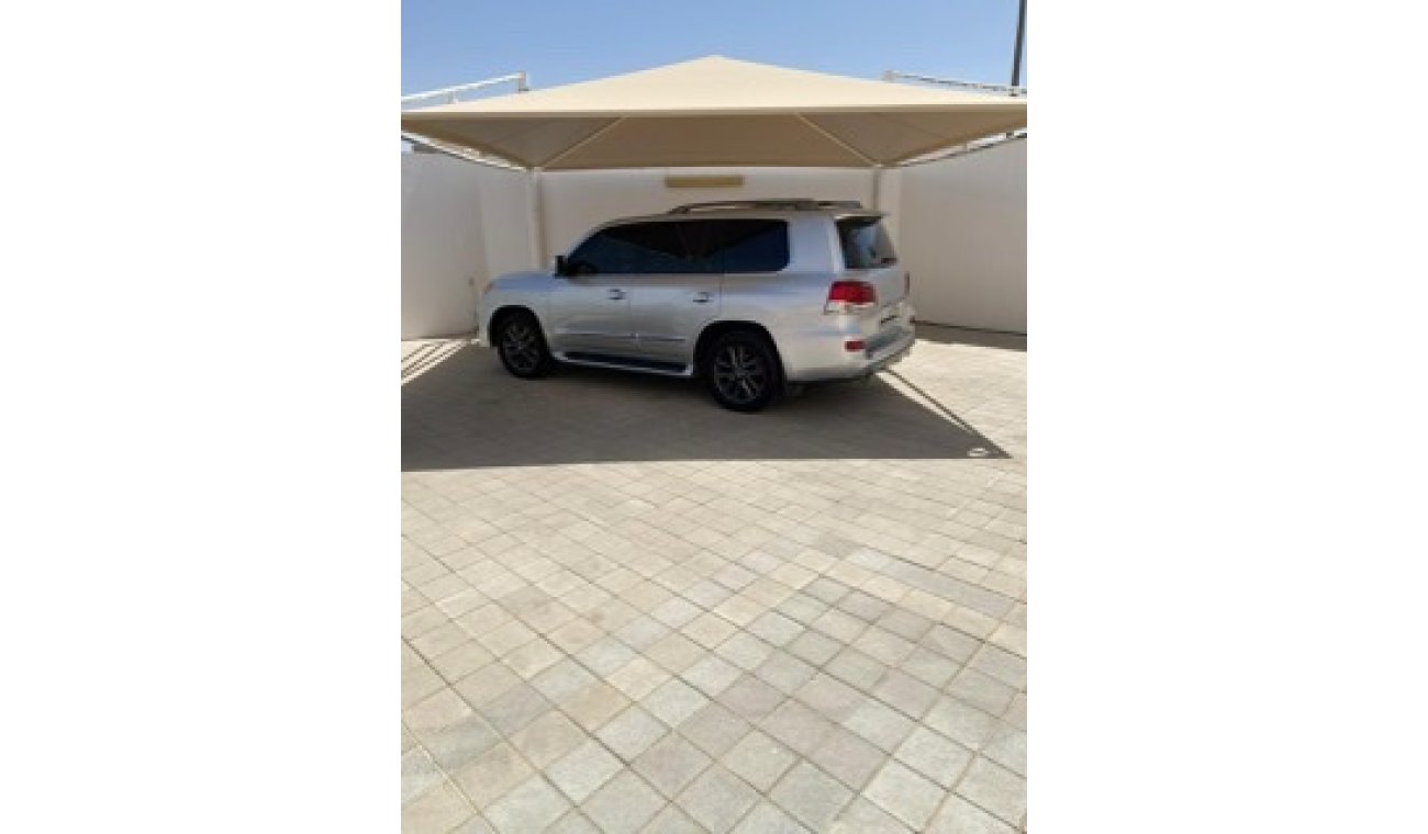 Lexus LX570 Lx570