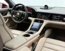 Porsche Taycan Base 2021 Porsche Taycan, Full Porsche Service History, Low Km, Fully Loaded, Excellent Condition, G