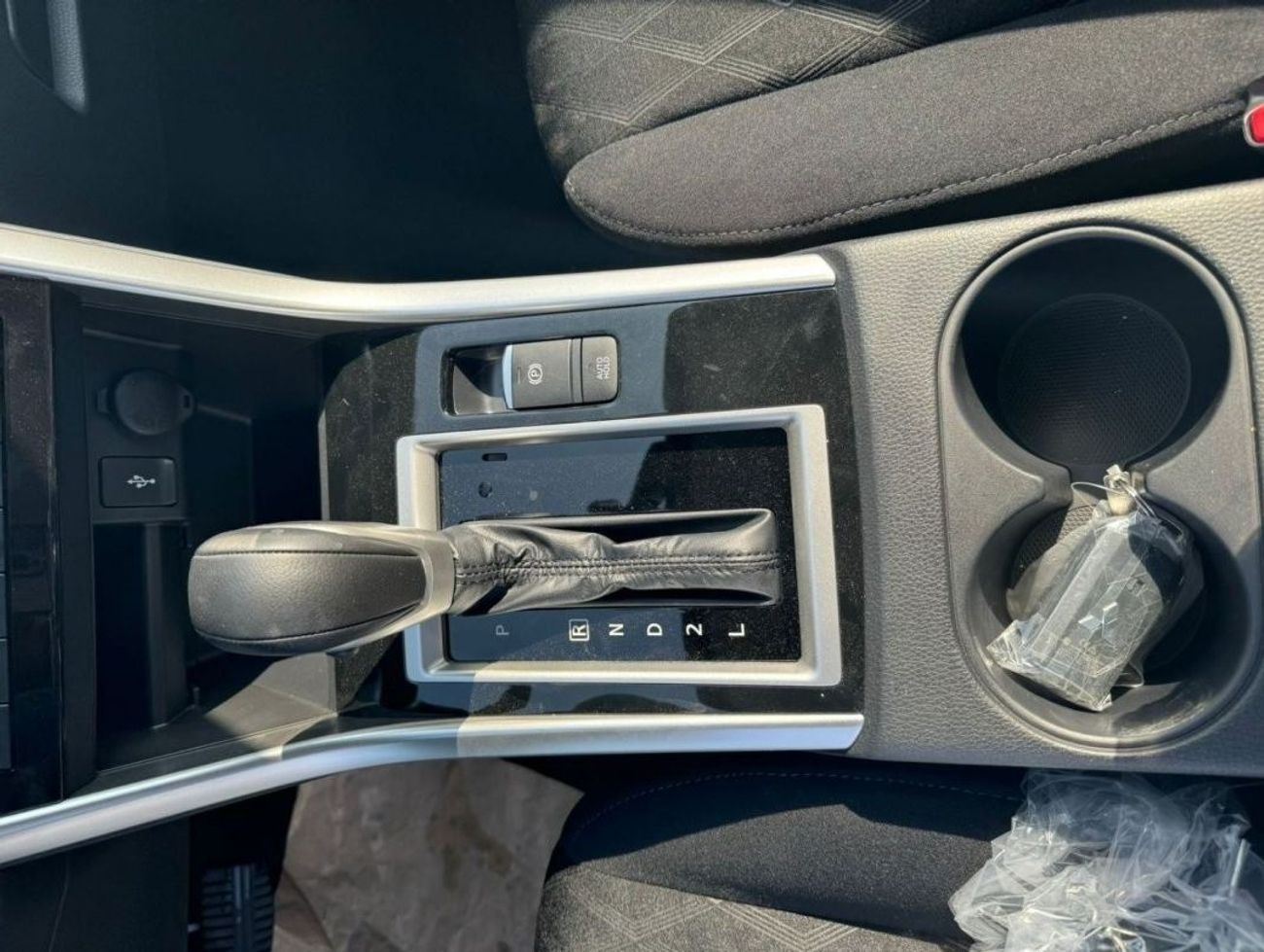 ميتسوبيشي إكسباندر 1.5L PETROL 2024