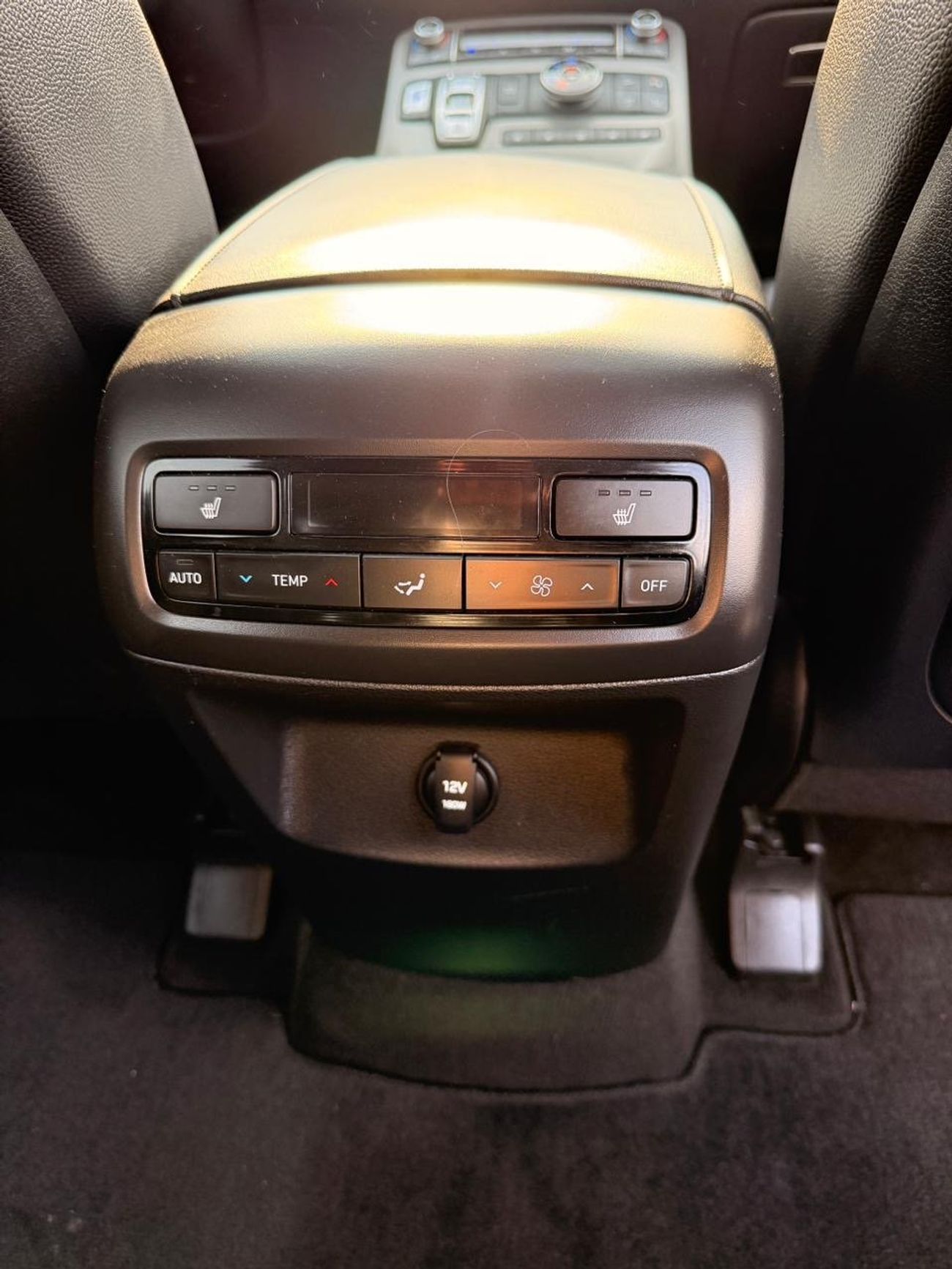 هيونداي باليساد Sel Full option 360 camera | Sunroof