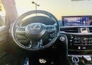 Lexus LX570 PLATINUM LX570 BASE