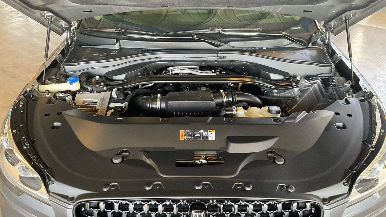 لينكولن أفياتور 3.0 RESERVE II AUTO 4WD | شامل الضمان | 0 ﺪﻔﻋﺓ ﺃﻮﻟﻯ