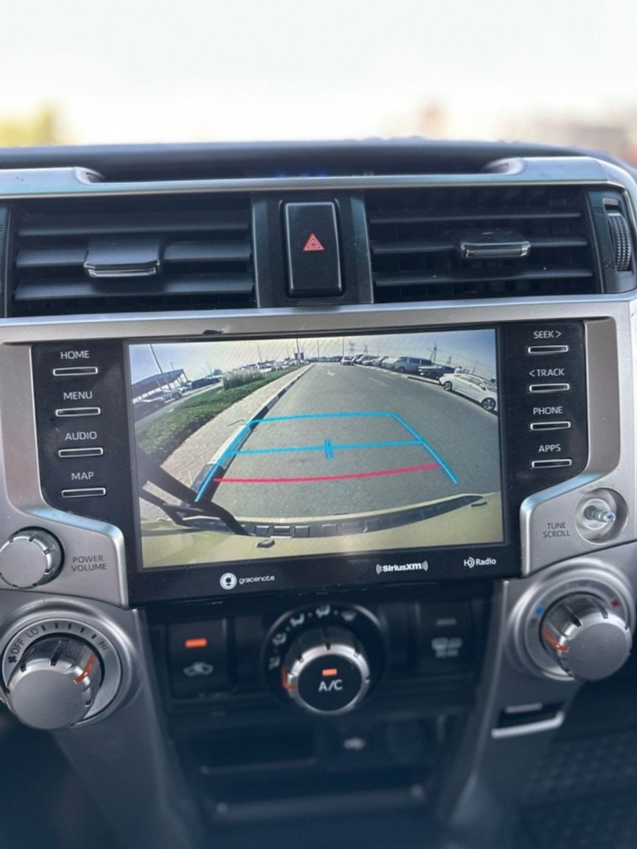 تويوتا Runner4 SR5 Premium