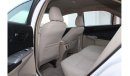 Toyota Camry GL GL GL Toyota Camry 2016 GCC in excellent condition without accidents