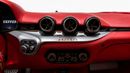 Ferrari F12 BERLINETTA F12 GCC Novatech Exhaust