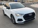 Audi Q3 Full option clean car