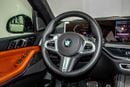 BMW X7 XDRIVE40i LUXURY M SPORT PACKAGE