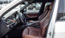 BMW X5 5.0 I