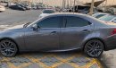 Lexus IS200t F Sport