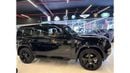 Land Rover Defender Defender HSE P400/22´ ALLOY WHEELS /2024 /GCC / 5 YEARS WARRANTY AND SERVICE